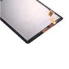 MPXPOTTHW Cell Phone Replacement OEM LCD Screen for Galaxy Tab A 10.1inch P580 / P585 with Digitizer Full Assembly Spare Parts view 4