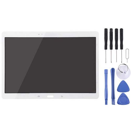 MPXPOTTHW Cell Phone Replacement LCD Display + Touch Panel for Galaxy Tab S 10.5 / T800 Spare Parts
