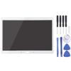 MPXPOTTHW Cell Phone Replacement LCD Display + Touch Panel for Galaxy Tab S 10.5 / T800 Spare Parts view 1