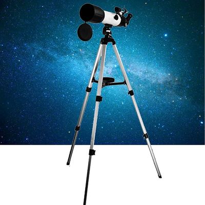 Practical Telescope Catadioptric Telescope Oversized 3.54Inch Objective with Outdoor Monocular Space Telescope with Trip