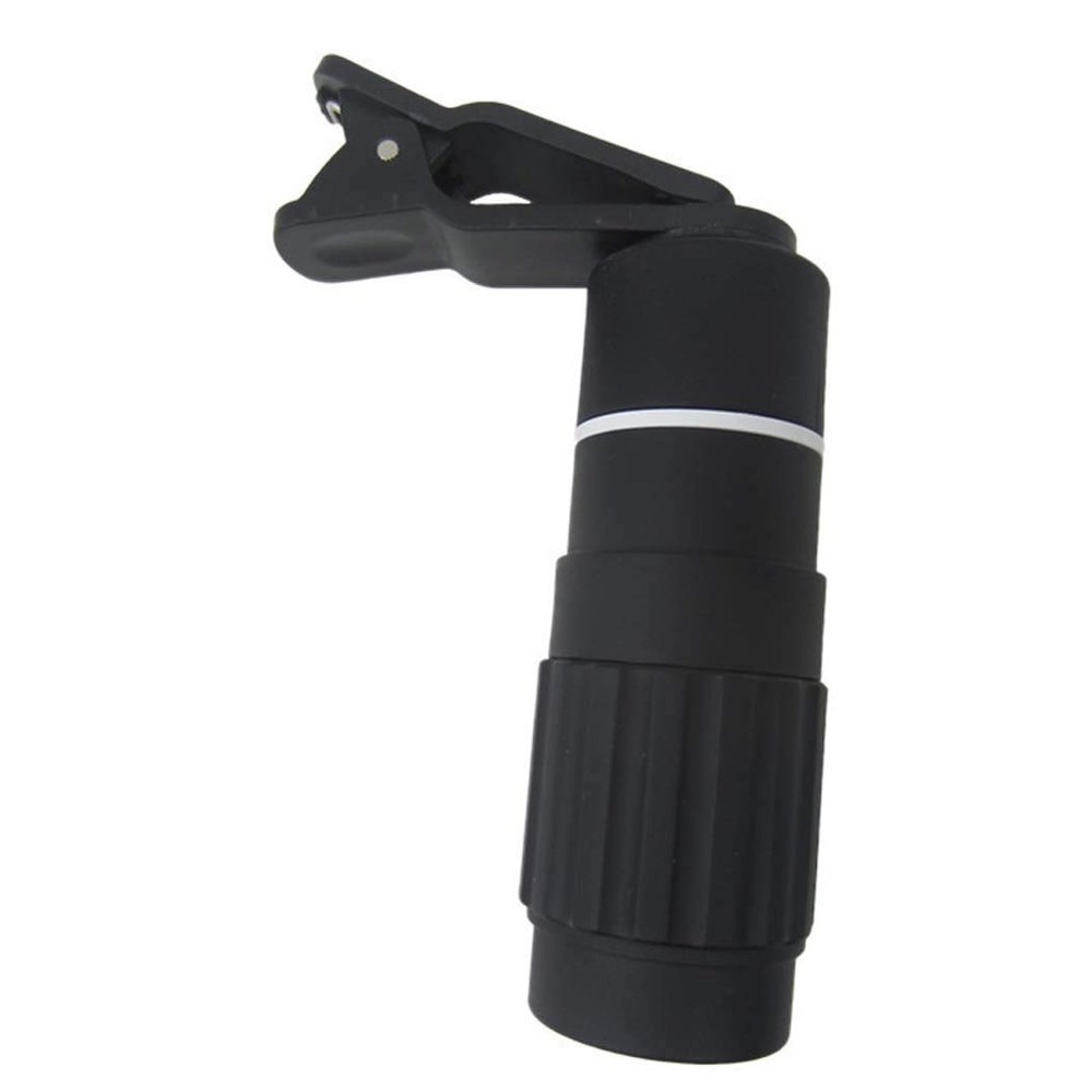 High Power & HD Monocular, Waterproof High Power ng Scope with Phone Mount for Bird Watching Wildlife Safari HuntingConc