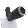 High Power & HD Monocular, Waterproof High Power ng Scope with Phone Mount for Bird Watching Wildlife Safari HuntingConc view 2