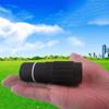High Power & HD Monocular, Waterproof High Power ng Scope with Phone Mount for Bird Watching Wildlife Safari HuntingConc view 4