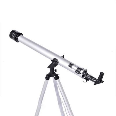 Astronomy Telescope, 675 Times Zoom Monocular Telescope, High Definition Prism, Fully Versatile Coated Optical Glass Len