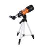 Astronomy Telescope, HD Professional Stargazing Deep Space 150 Times, Night Vision, Prism Monocular Scope with Tripod fo view 4