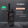 ANYSECU W63 4G Network Radio, Real PTT & Zello PTT Poc Radio, IP67 Android Mobile Phone, Global Call Wireless Radio Communication, Remote Walkie Talkie Single Call and Group Call view 2