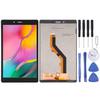 MPXPOTTHW Cell Phone Replacement OEM LCD Screen for Galaxy Tab A 8.0 SM-T295 with Digitizer Full Assembly Spare Parts view 1
