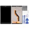 MPXPOTTHW Cell Phone Replacement OEM LCD Screen for Galaxy Tab A 8.0 SM-T295 with Digitizer Full Assembly Spare Parts view 2