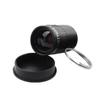 Monocular Telescope Pocket 2.5X17.5 Thumb Mirror Monoculars Fingers Glasses Mini, Perfect for Bird Watching Hiking Conce view 2