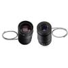 Monocular Telescope Pocket 2.5X17.5 Thumb Mirror Monoculars Fingers Glasses Mini, Perfect for Bird Watching Hiking Conce view 3