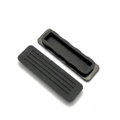 Bottom Rubber Unit Terminal Cover Cap Lid Compatible for Nikon D7100 D7200 Camera Repair Part