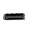 Bottom Rubber Unit Terminal Cover Cap Lid Compatible for Nikon D7100 D7200 Camera Repair Part view 2
