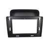 10.1inch 2DIN Installation Dash Kit fits for Toyota Land Cruiser LC100 LX470 1998-2003 HIGH-END Aftermarket Android Car Radio Stereo Mounting Fascia Panel view 1