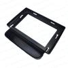 10.1inch 2DIN Installation Dash Kit fits for Toyota Land Cruiser LC100 LX470 1998-2003 HIGH-END Aftermarket Android Car Radio Stereo Mounting Fascia Panel view 2