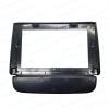 10.1inch 2DIN Installation Dash Kit fits for Toyota Land Cruiser LC100 LX470 1998-2003 HIGH-END Aftermarket Android Car Radio Stereo Mounting Fascia Panel view 3