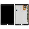 MPXPOTTHW Cell Phone Replacement LCD Screen for Galaxy Tab S3 9.7 T820 / T825 with Digitizer Full Assembly Spare Parts view 3