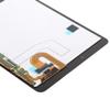 MPXPOTTHW Cell Phone Replacement LCD Screen for Galaxy Tab S3 9.7 T820 / T825 with Digitizer Full Assembly Spare Parts view 4