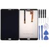 MPXPOTTHW Cell Phone Replacement LCD Screen for Galaxy Tab A 7.0 / T285 with Digitizer Full Assembly Spare Parts view 1