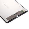 MPXPOTTHW Cell Phone Replacement LCD Screen for Galaxy Tab A 10.1 / T580 with Digitizer Full Assembly Spare Parts view 4