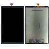 MPXPOTTHW Cell Phone Replacement LCD Screen for Galaxy Tab A 10.5 / T590 / T595 (WiFi Version) with Digitizer Full Assembly (Black) Spare Parts view 3