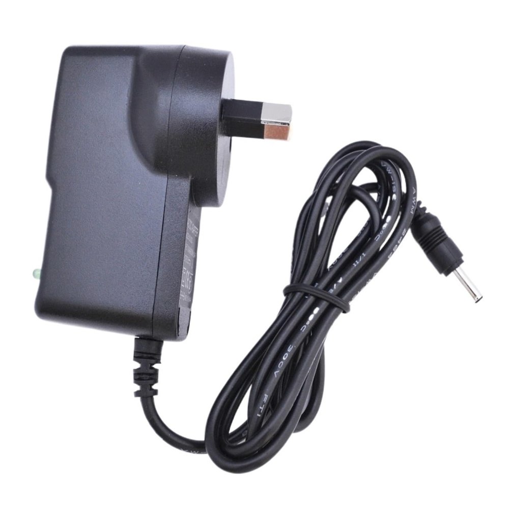 1pc AC 100V-240V 12V 0.8A DC 3.5mm X 1.35mm