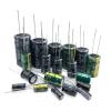 450V 2.2uf 3.3uf 4.7uf 6.8uf 10uf 15uf 22uf 33uf 47uf 68uf 82uf 100uf 220uf Aluminum Electrolytic Capacitor 100v 200v 250v 400v(160v22uf10x17 10pcs) view 2