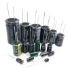 450V 2.2uf 3.3uf 4.7uf 6.8uf 10uf 15uf 22uf 33uf 47uf 68uf 82uf 100uf 220uf Aluminum Electrolytic Capacitor 100v 200v 250v 400v(160v22uf10x17 10pcs) view 4