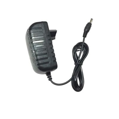 TJWZSAST AC DC 5V 12V 24V Power Adapter 220V to 12V(EU Plug,12V 2A)