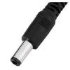 TJWZSAST AC DC 5V 12V 24V Power Adapter 220V to 12V(EU Plug,12V 2A) view 3