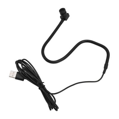 HERAON 200W Conference Camera Aluminum Alloy Autofocus USB 2MP Middle Screen Webcam for Skyping Meetings