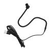 HERAON 200W Conference Camera Aluminum Alloy Autofocus USB 2MP Middle Screen Webcam for Skyping Meetings view 1