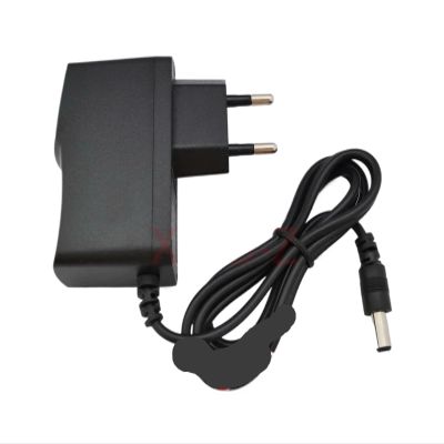 TJWZSAST 1PCS AC 100V-240V Power Adapter DC 5V 1.5A