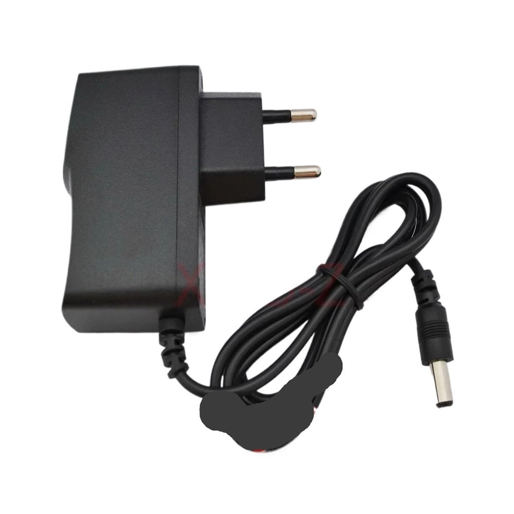 TJWZSAST 1PCS AC 100V-240V Power Adapter DC 5V 1.5A