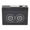 Haofy Portable Cassette Player with Earphones Stereo, USB MP3 Recording for Nostalgic Music, Car Rides, Converting Cassettes to Digital Audio (A) view 2