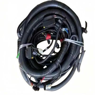 Wiring Harness KRR12930 KRR19720 KRR17710 for Case Excavator CX210B CX220B for Sumitomo Excavator SH200-5 SH210-5 SH240-5 New Aftermarket Parts