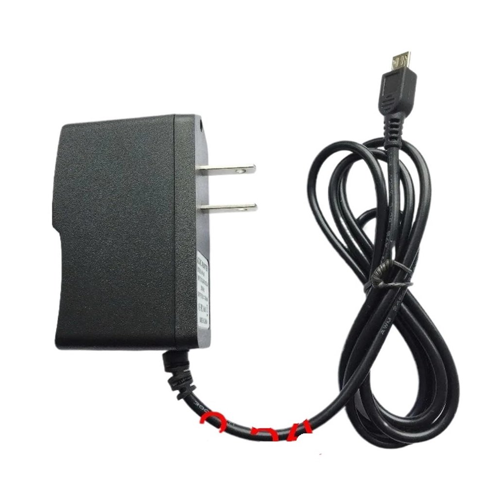 1pcs 5V 2.5A USB Charger Power Adapter