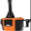 Retevis Mate Talk C6 Business Two-Way Radios with Earpieces,Fast Charging Walkie Talkies Rechargeable,Type-C,1500mAh,One-Key Pairing,Long Range 2 Way Radio for Hotel Retail Event Construction(4 Pack) view 3