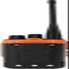Retevis Mate Talk C6 Business Two-Way Radios with Earpieces,Fast Charging Walkie Talkies Rechargeable,Type-C,1500mAh,One-Key Pairing,Long Range 2 Way Radio for Hotel Retail Event Construction(4 Pack) view 4