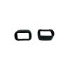 1 pc for Canon SX30 SX40 SX50 SX60 SX70 Camera Viewfinder Eyecup Eyepiece Parts view 2