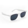 leingee Bluetooth Audio Smart Glasses, Touch Control Hands-Free Calls, Open Ear Sound Mic &Speakers, Magnetic Charging and Outdoor UV Protection for Women Men (White) view 1