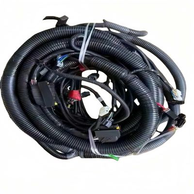 Blevniut Wiring Harness KRR12930 KRR19720 KRR17710 for Case Excavator CX210B CX220B for Sumitomo Excavator SH200-5 SH210-5 SH240-5