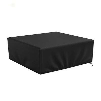 RPET Cover Turntable Dust Cover 18Vinyl Record Player Protector Waterproof Scratch-Resistant Stretch Dust Case Protective Cover,Suitable for Most Mainstream Record Player Models,Black