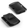 58GXCAAMOT Universal Dual Display Side Mount Clip Monitor Tablet HolderLaptop Suporte Stand view 4
