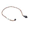 ACGTUY 1Pc Computer Cable for de*/ll Optiplex 790 990 3010 7010 390 9010 085DX6 85DX6 Power Switch Button Cable view 1
