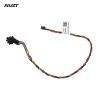 ACGTUY 1Pc Computer Cable for de*/ll Optiplex 790 990 3010 7010 390 9010 085DX6 85DX6 Power Switch Button Cable view 4