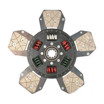 Disc 1964223C1 Fits Case 523 533 564 624 644