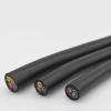 1m Shielded Wire 2-40cores 26AWG 24AWG 22AWG Shielded Cable Pure Copper RVVP Shielded Wire Control Cable Signal wir(4 cores,24 AWG 0.2MM) view 3