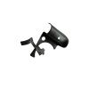 1 Set for Canon R6 Leather Trim Grip Body Leather Thumb Set Rubber Parts view 3