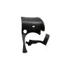 1 Set for Canon R6 Leather Trim Grip Body Leather Thumb Set Rubber Parts view 4