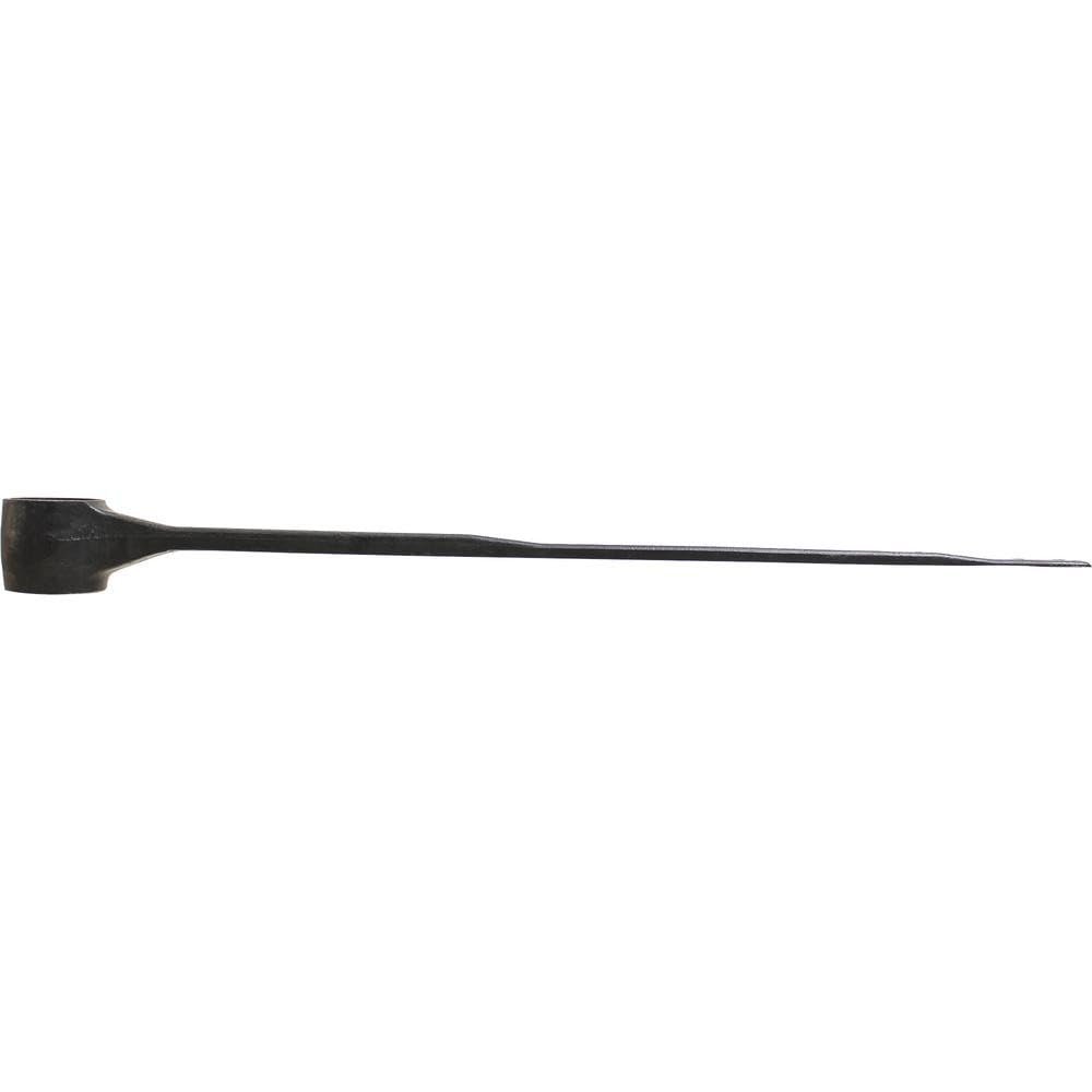 AM132896 Sickle Head, 5 - Left Hand